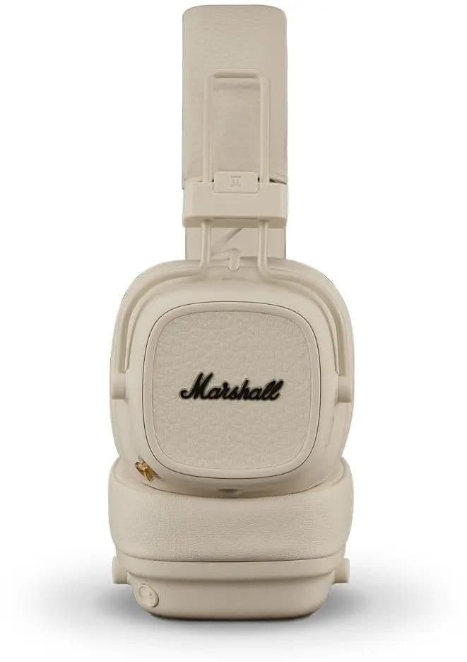 Беспроводные наушники Marshall Major V Бежевый 3