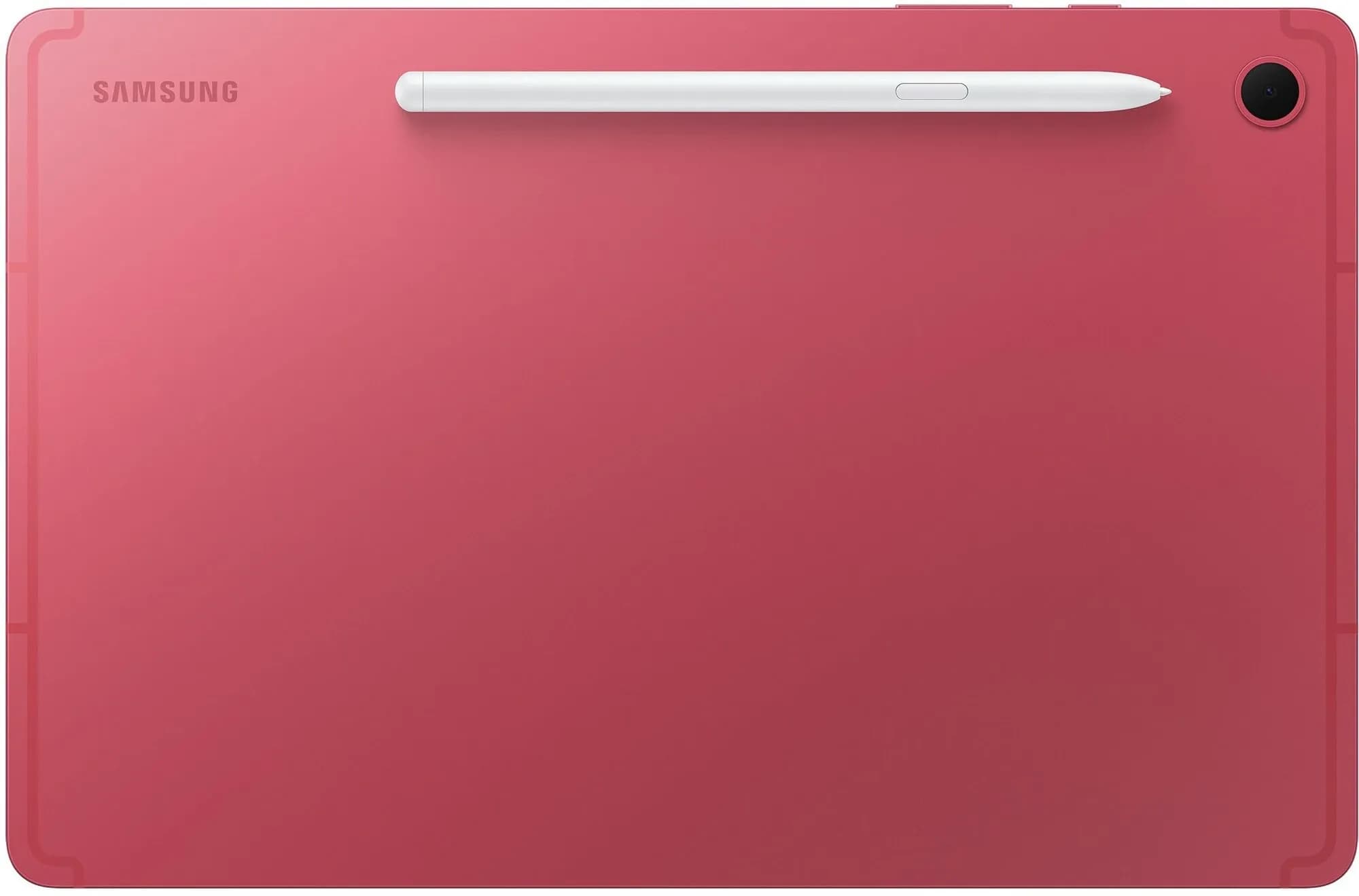 Планшет Samsung Galaxy Tab S10 Lite | LTE | 8/256 ГБ Коралловый 4