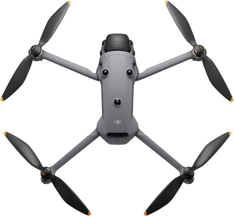 Квадрокоптер DJI Mavic 4 Pro Fly More Combo (DJI RC 2) 5