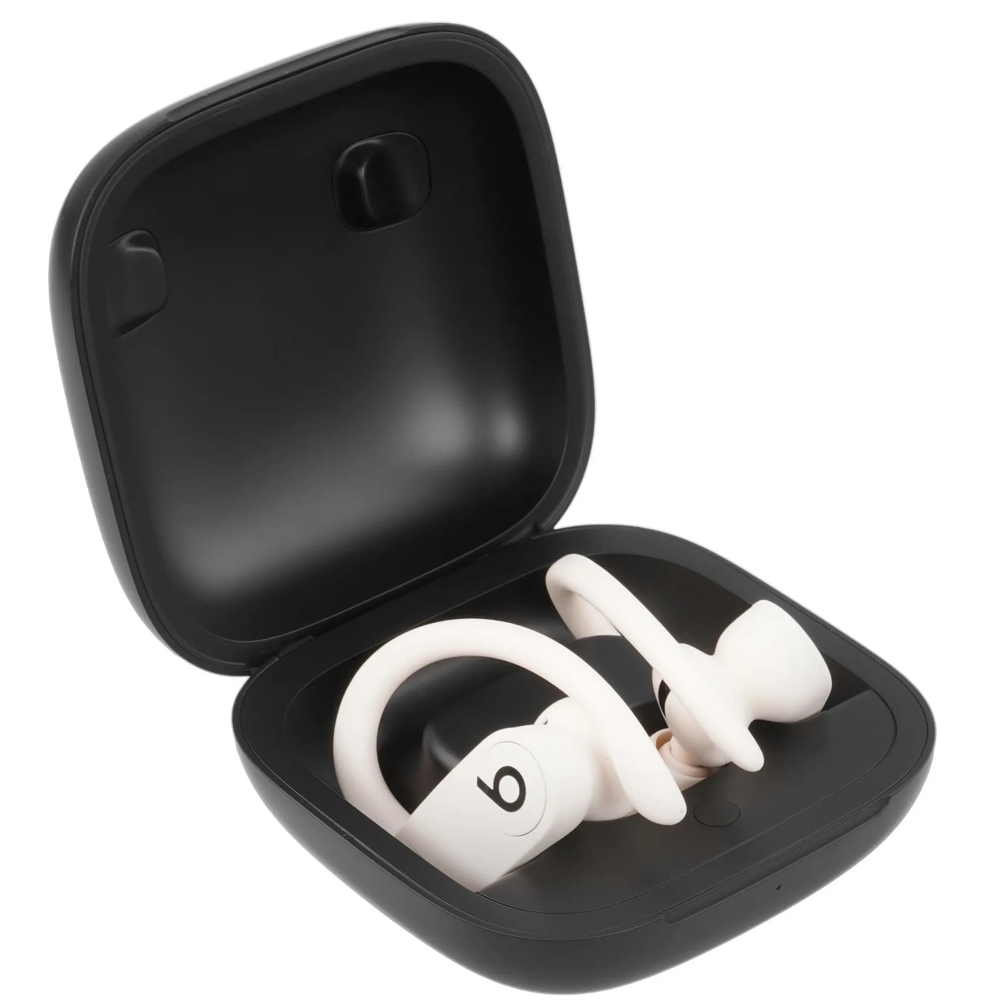 Наушники TWS Beats Powerbeats Pro  Бежевый 4