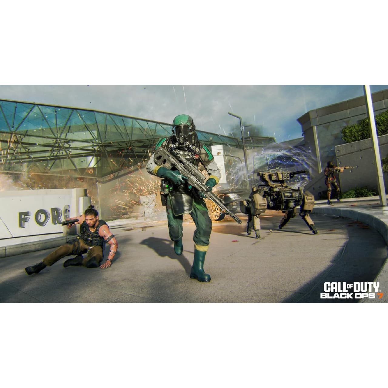 Игра Call Of Duty: Black Ops 7 (PS5, русские субтитры) 7