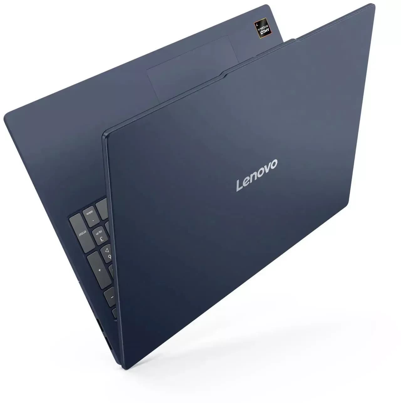 Ноутбук Lenovo IdeaPad Slim 5 16" (Ryzen AI 7, 16 ГБ RAM, 512 ГБ SSD) 83HY001HUS 3
