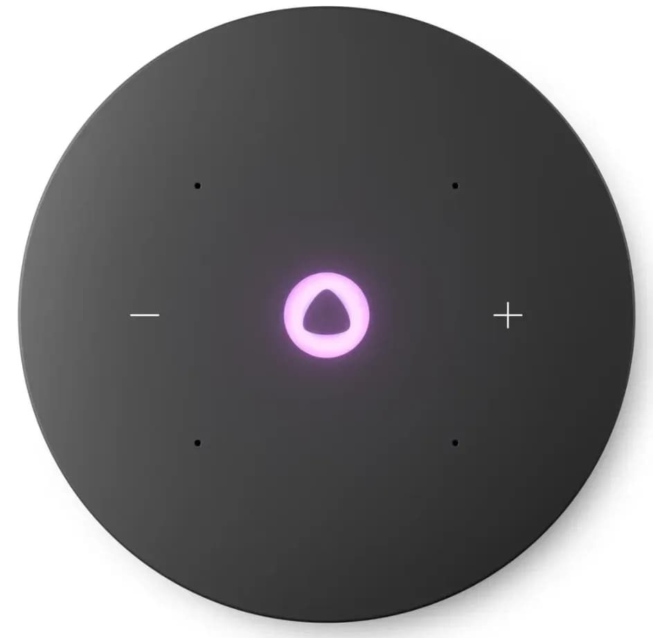 Умная колонка Яндекс.Станция Мини 3 Про  Серый 4