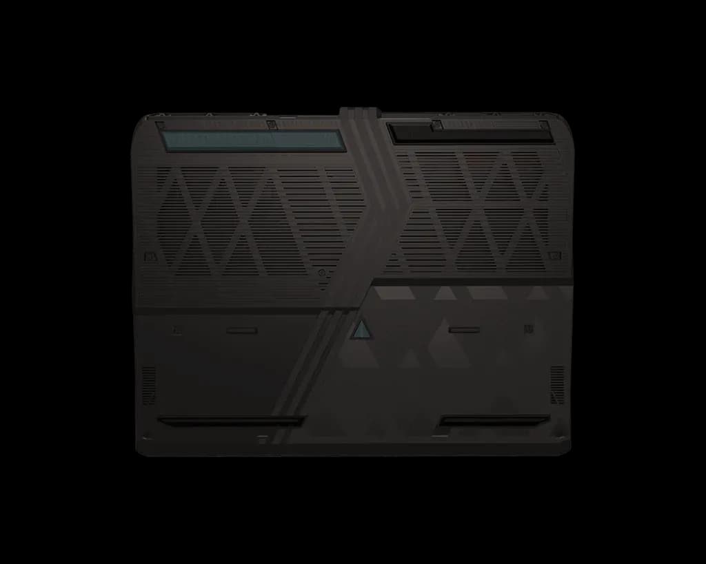 Игровой ноутбук MSI Vector 16 HX AI A2XWIG-058US 16" (Ultra 9, 32 ГБ DDR5 , 2 ТБ SSD, Geforce RTX 5080 -16 ГБ) 5