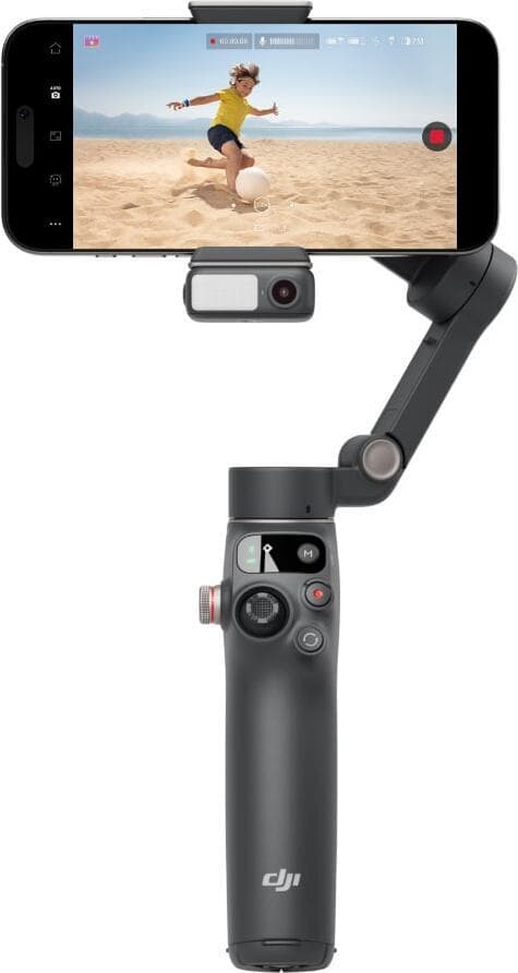 Стабилизатор для смартфона DJI Osmo Mobile 7P 2