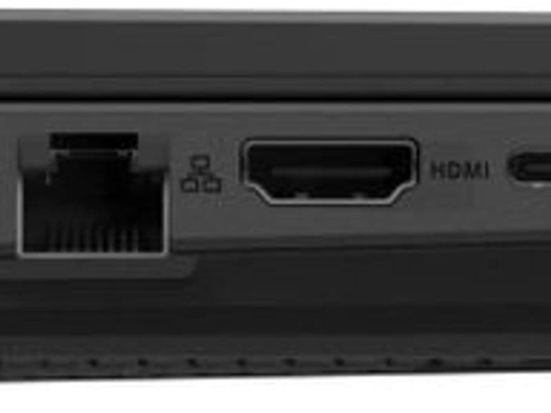 Ноутбук Asus ROG Strix G18 (Intel Core i7-13650HX, 16 ГБ DDR5, 1 ТБ, NVIDIA GeForce RTX 4060) (90NR0CM1-M00BC0) 9