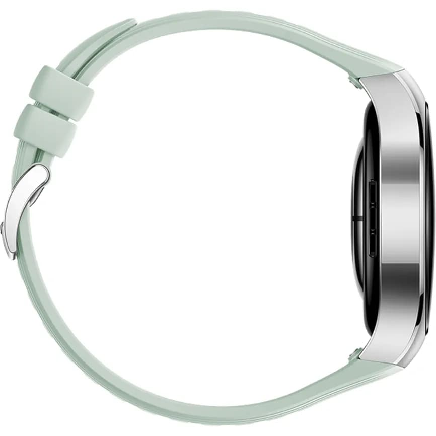 Смарт-часы Huawei Watch 5 - 42 mm, Light Green 5