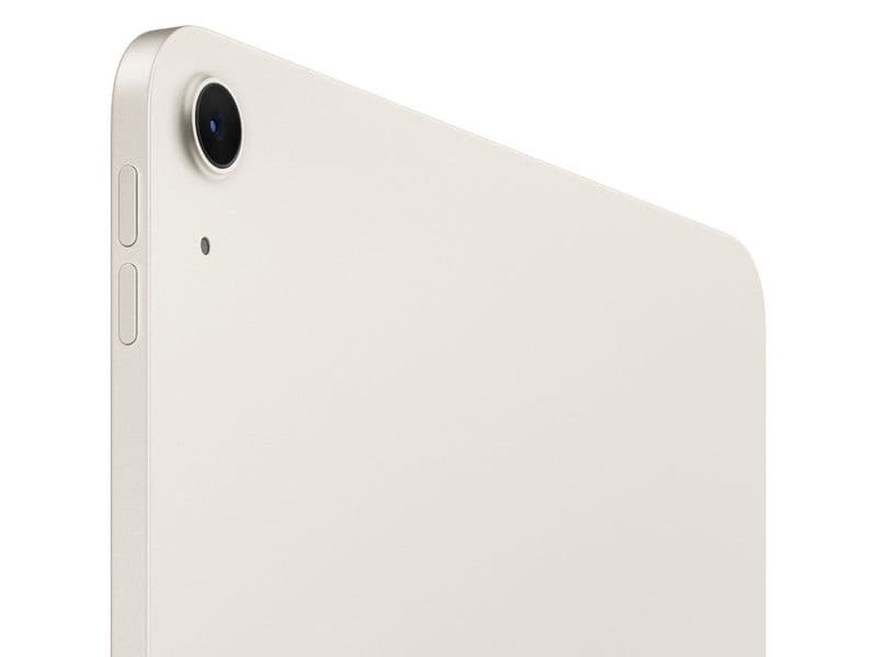Планшет Apple iPad Air 11 (2024) 1 ТБ Wi-Fi + Cellular Сияющая звезда 3
