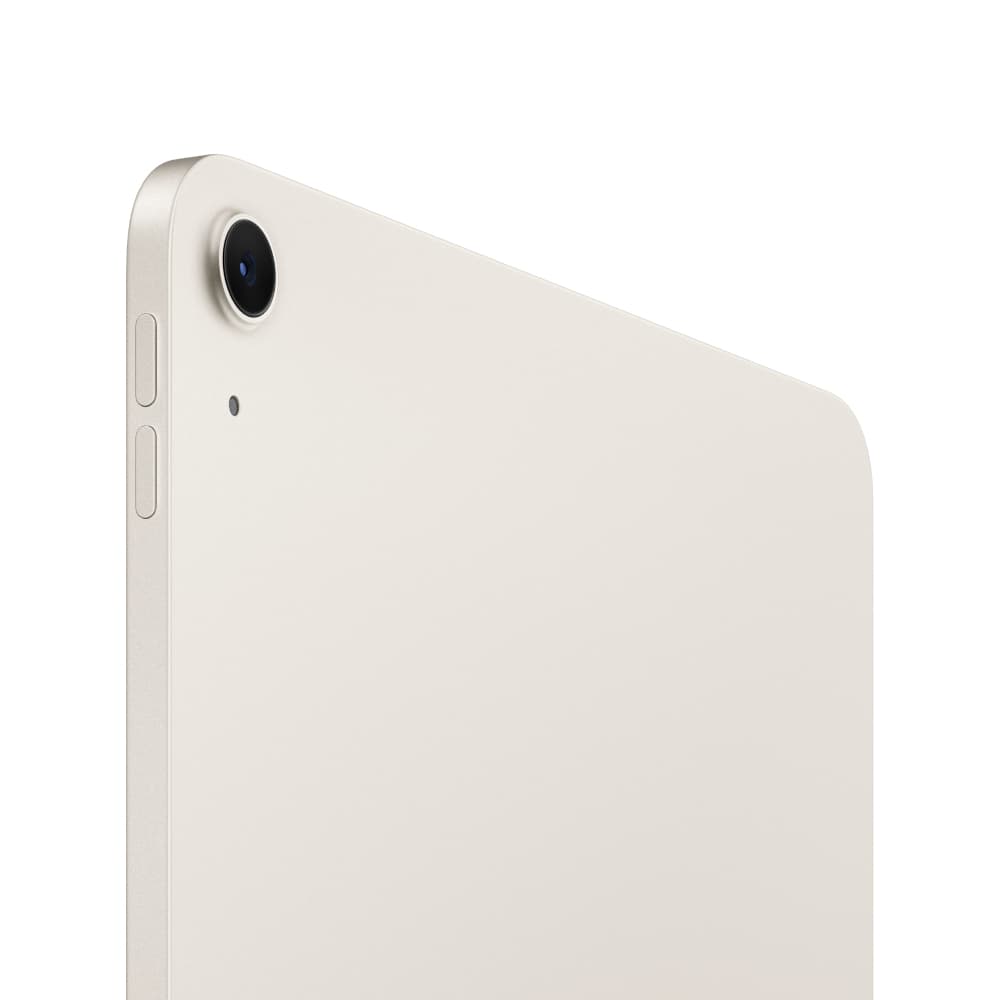 Планшет Apple iPad Air 11 (2024) 512 ГБ Wi-Fi + Cellular Сияющая звезда 3