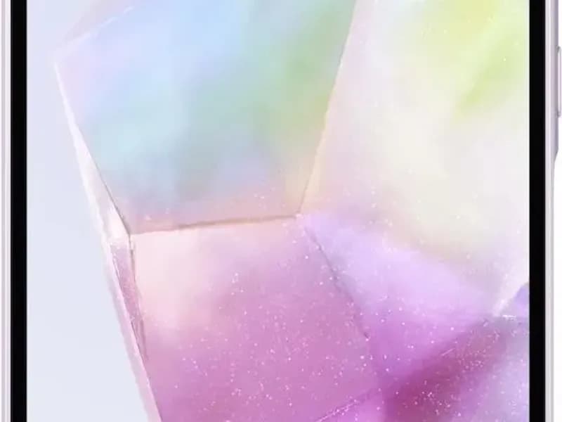 Смартфон Samsung Galaxy A35 | 8/256 ГБ, Фиолетовый 2