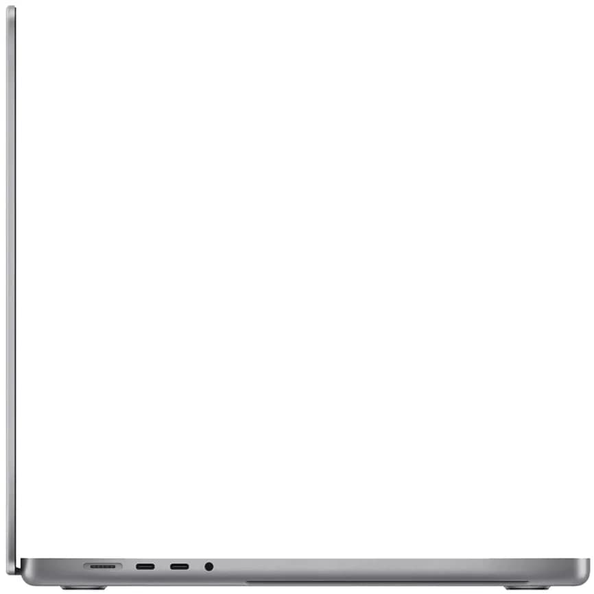 Ноутбук Apple MacBook Pro 16" M2 Max (2023) 12C CPU/38C GPU, 64 ГБ RAM, 1 ТБ SSD, Space Gray (Z174001QA; Z1740017K; Z1760018L) 3