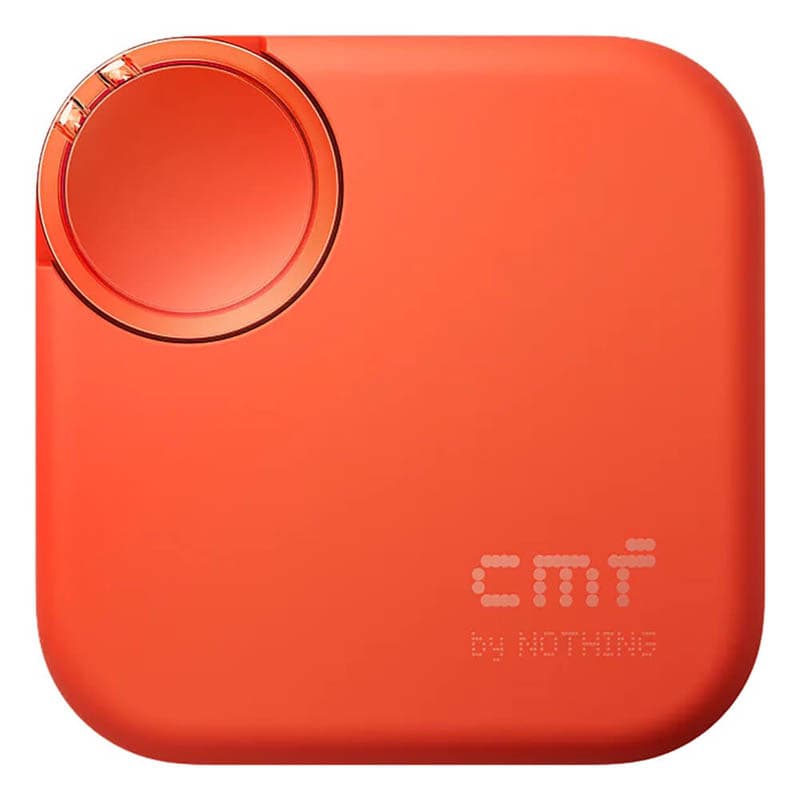 Беспроводные наушники Nothing CMF Buds 2 B179, Оранжевый 4