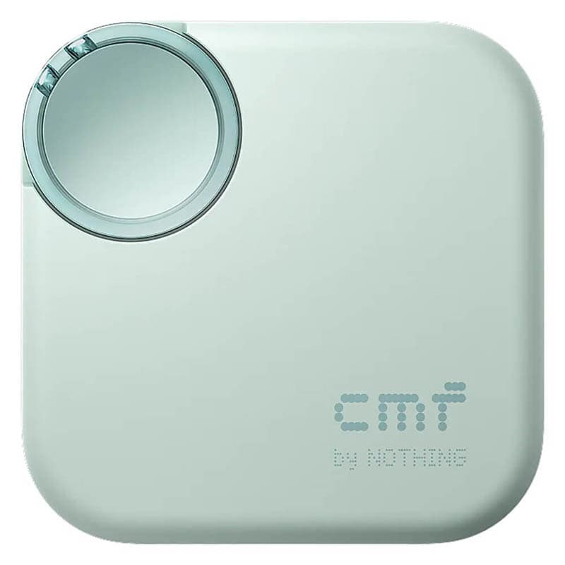 Беспроводные наушники Nothing CMF Buds 2 B179, Светло-зеленый 4