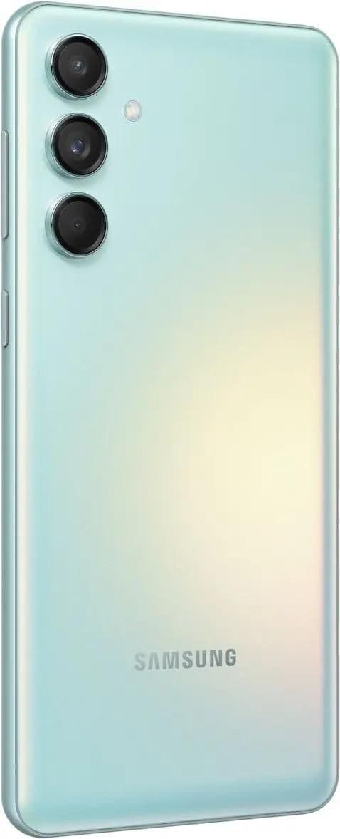 Смартфон Samsung Galaxy M55 | 8/128 ГБ (Зеленый | Green) 6