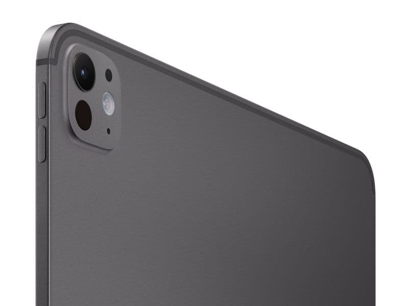 Планшет Apple iPad Pro 13 (2024) 512 ГБ Wi-Fi + Cellular Черный космос 3