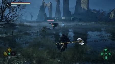 Игра Hell is Us (PS5, русские субтитры) 5