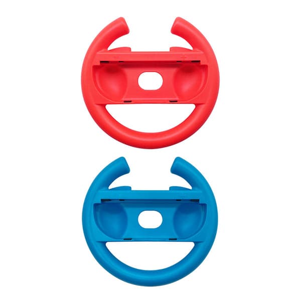 Накладные рули GamerTek для Joy-Con 2 2