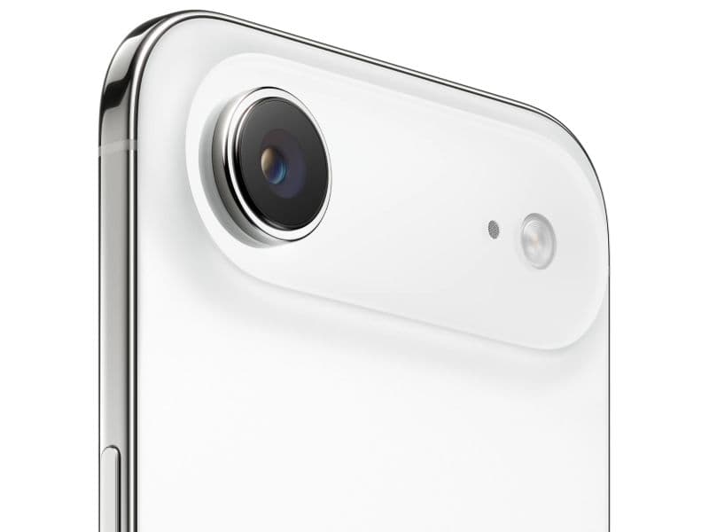 Смартфон Apple iPhone 17 Air | 1 ТБ (White | Белый) 4