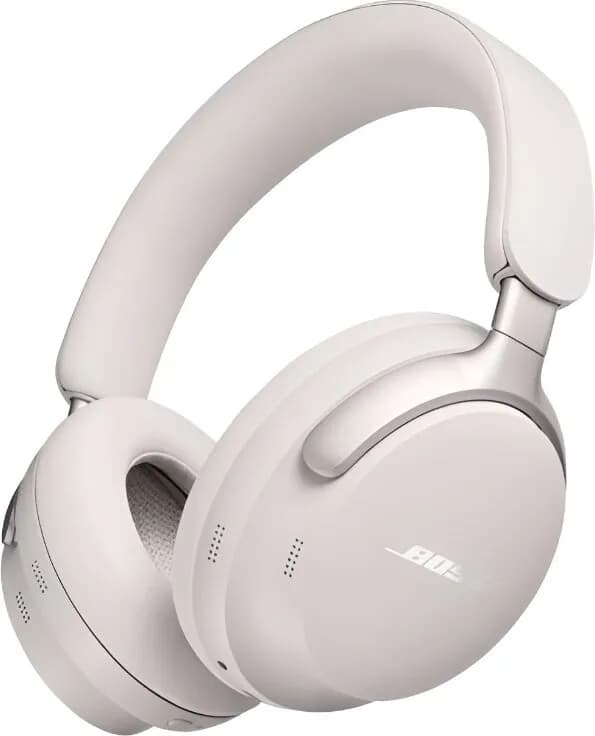 Наушники Bose Quiet Comfort Ultra (White | Белый) 4