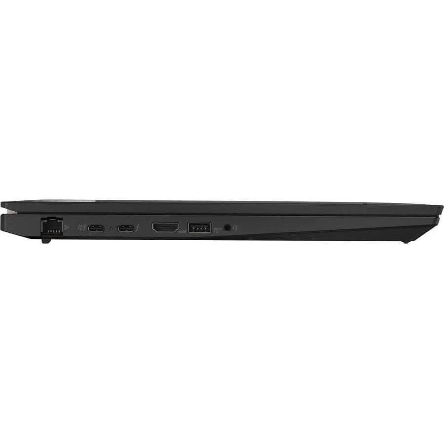 Ноутбук Lenovo ThinkPad T16 Gen 1, 16" (Intel Core i5-1235U, 8 ГБ DDR4, 512 ГБ SSD) 21BV00E5RT 4