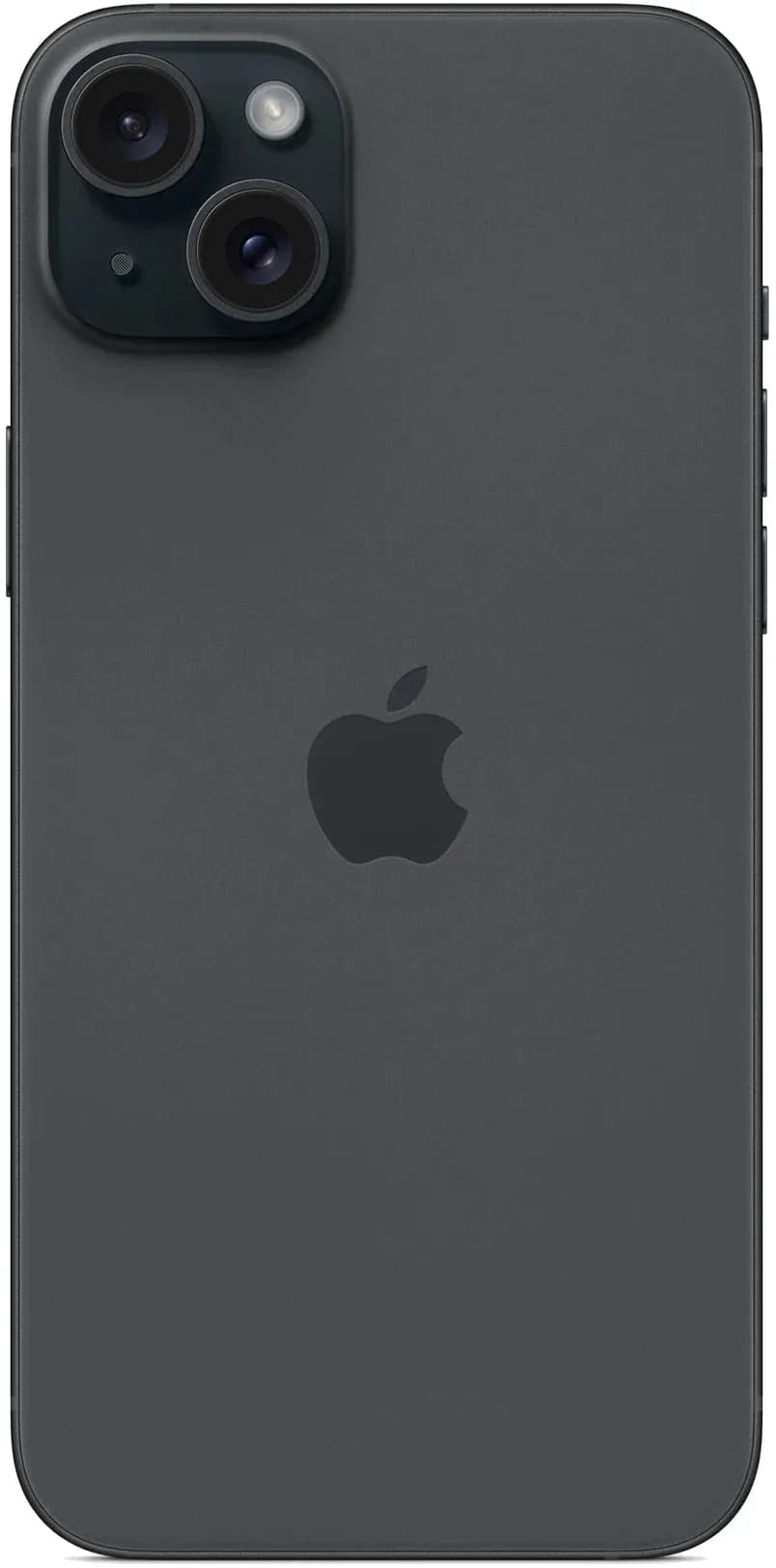 Смартфон Apple iPhone 15 Plus 128 ГБ (Черный | Black) 3
