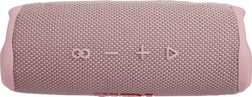 Беспроводная акустика JBL Flip 6 Pink 6