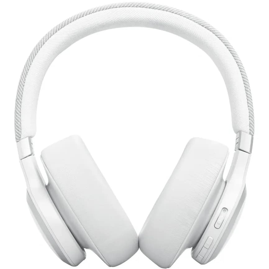 Наушники JBL Tune 770NC White 5
