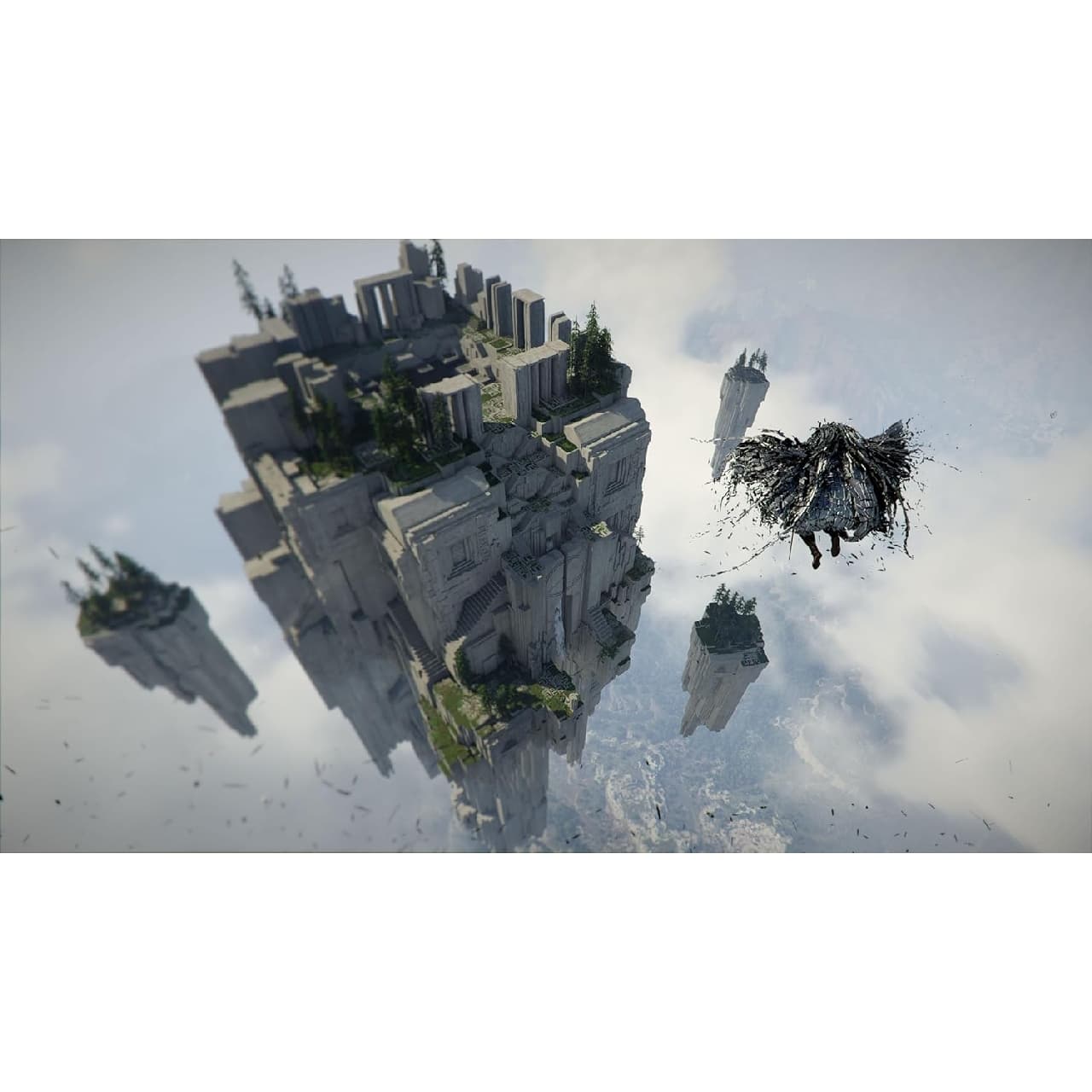 Игра Crimson Desert (PS5, русские субтитры) 8