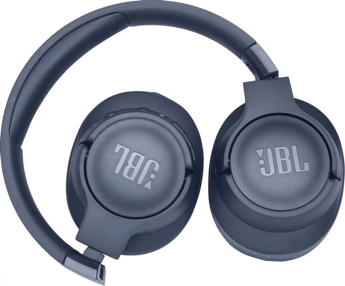 Наушники JBL Tune 760NC Blue 5