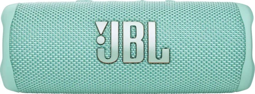 Беспроводная акустика JBL Flip 6 Teal 6