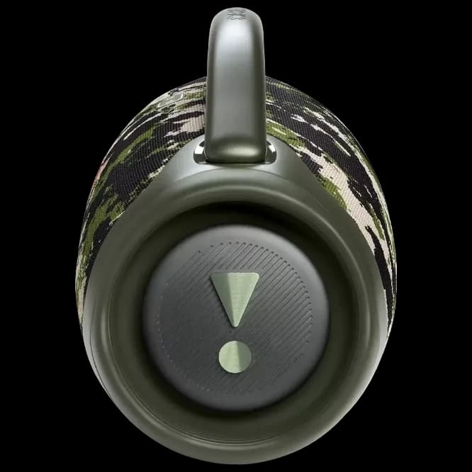 Беспроводная акустика JBL Boombox 3 Squad 6