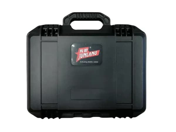 Блокиратор квадрокоптеров Дрон 1800 (2.4G/900/5.8G)