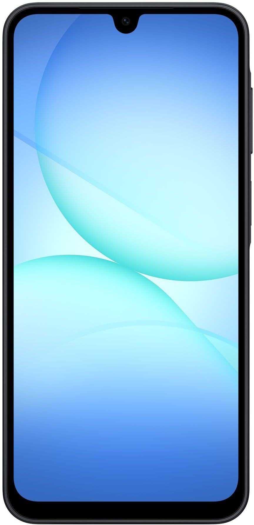 Смартфон Samsung Galaxy A17 | 8/256 ГБ, Черный 2