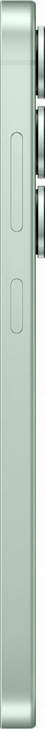 Смартфон Samsung Galaxy S25 | 12/512 ГБ, Мятный 7