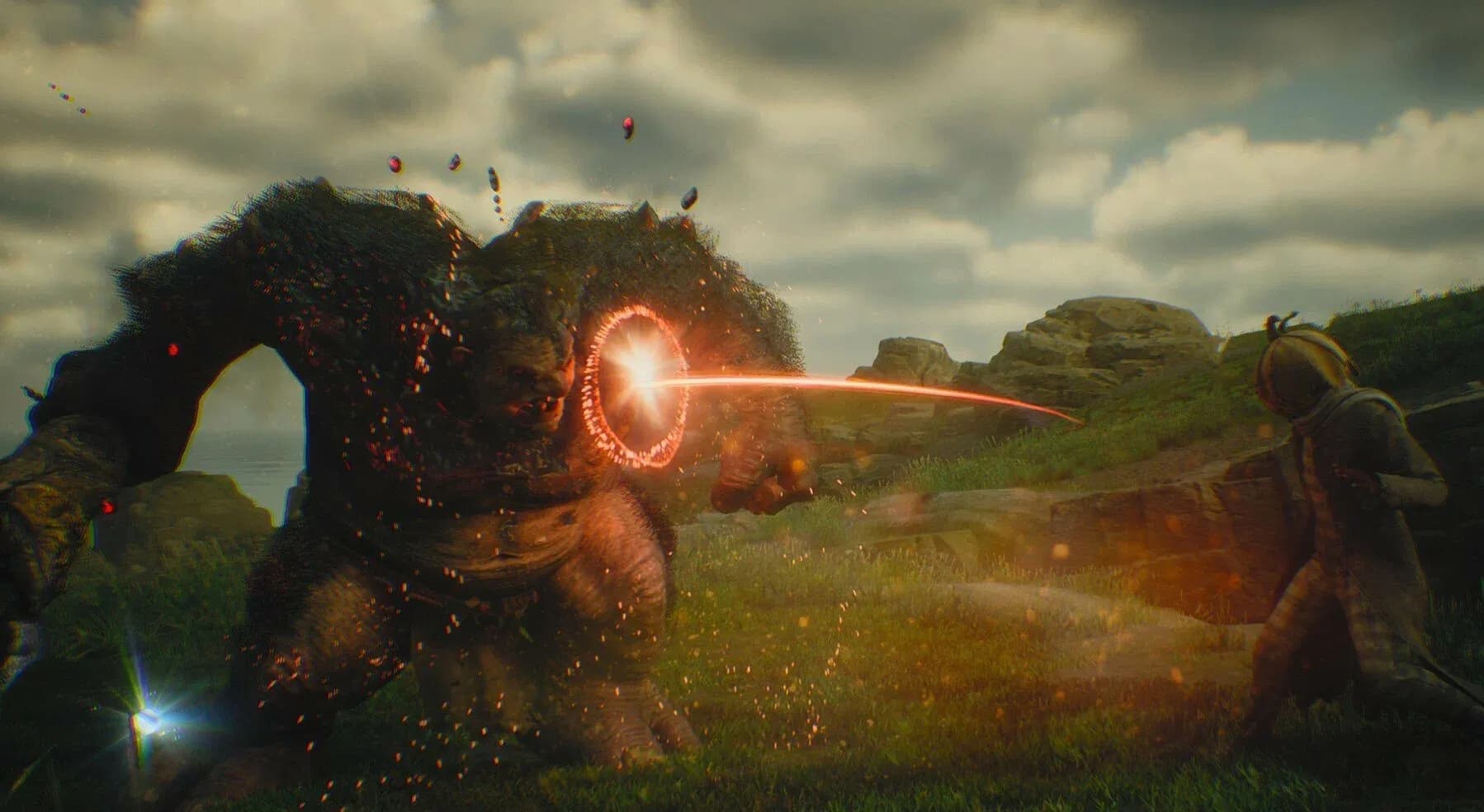 Игра Hogwarts Legacy (PS5, русские субтитры) 7