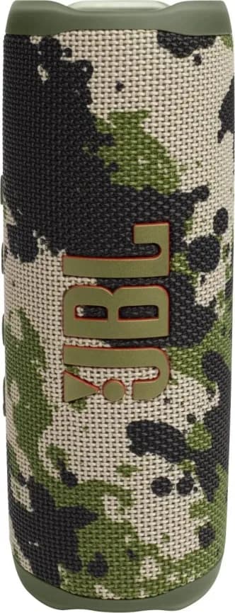 Беспроводная акустика JBL Flip 6 Squad 3