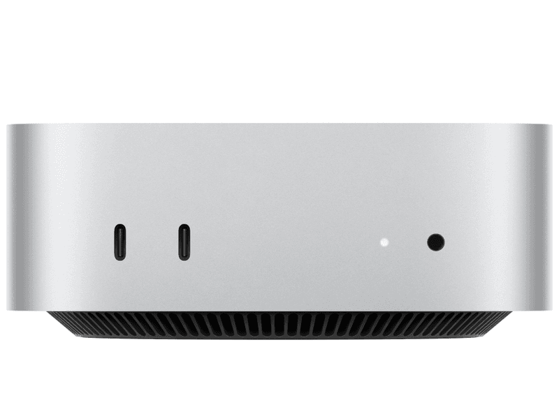 Apple Mac Mini M4 Pro (2024) 14C CPU/20C GPU, 64 ГБ RAM, 1 ТБ SSD, Custom (Z1JV000ND) 2