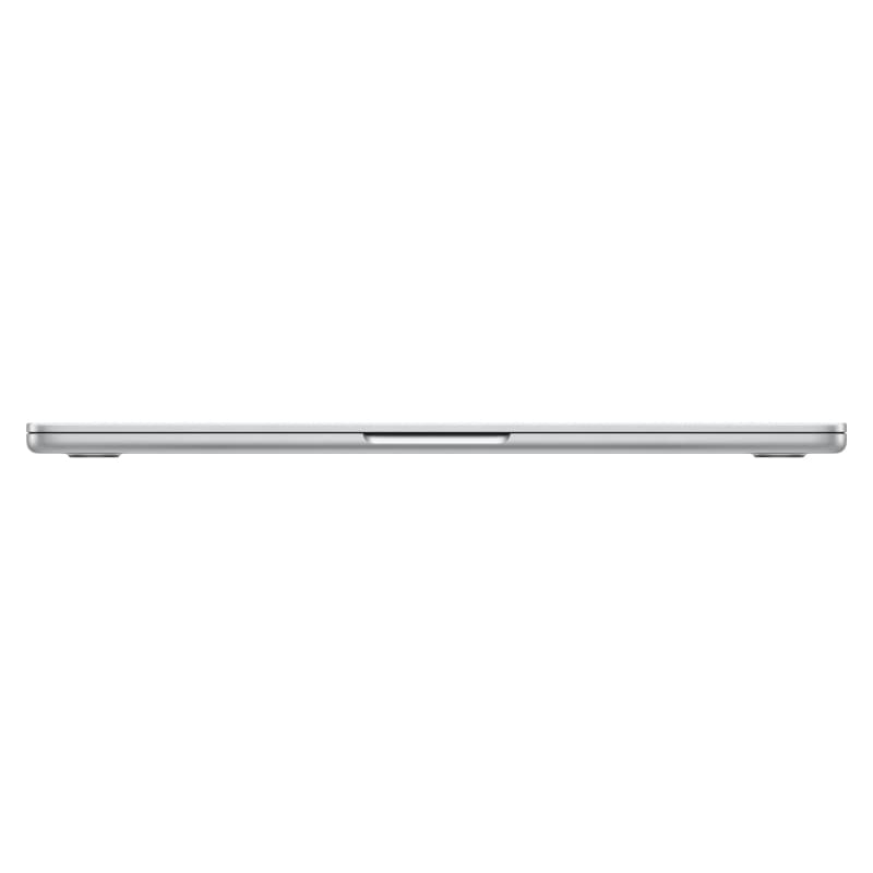 Ноутбук Apple MacBook Air 13" M4 (2025) 10C CPU/8C GPU, 16 ГБ RAM, 256 ГБ SSD, (Silver | серебристый) 5