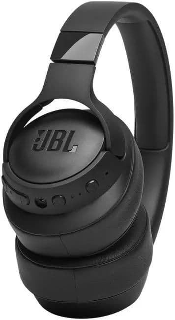 Наушники JBL Tune 760NC Black 6