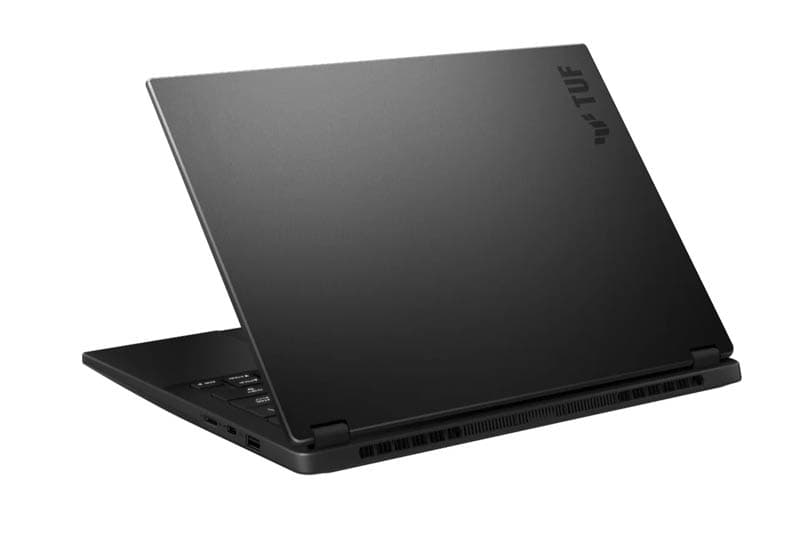 Игровой ноутбук Asus TUF Gaming A14 FA401KM-DS74 (Ryzen AI 7 350, 16 ГБ, 1024 ГБ, RTX 5060, 165 Гц, Win 11) Серый 4