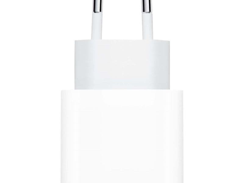 Адаптер питания Apple USB‑C мощностью 20 Вт
