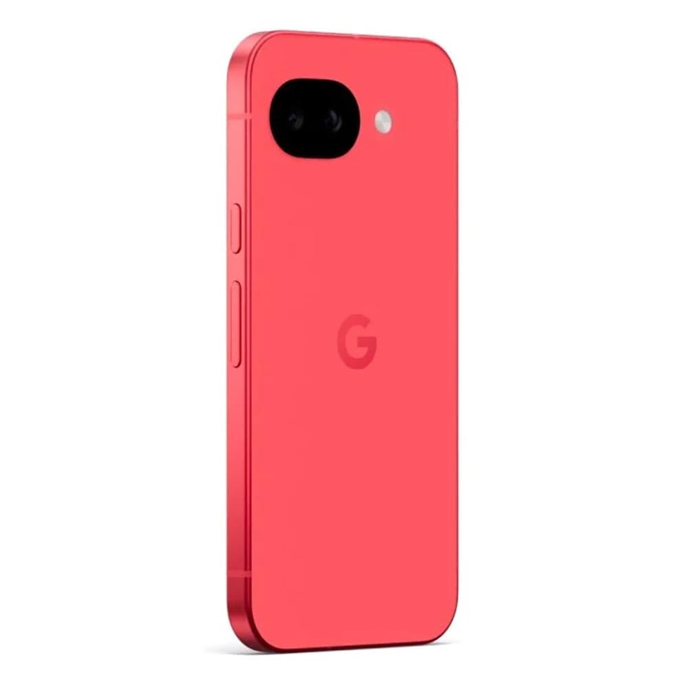 Смартфон  Google Pixel 10a, 8/256 ГБ (Berry | Красный) 3