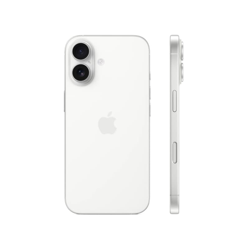 Смартфон Apple iPhone 17 | 512 ГБ (Белый | White) 3