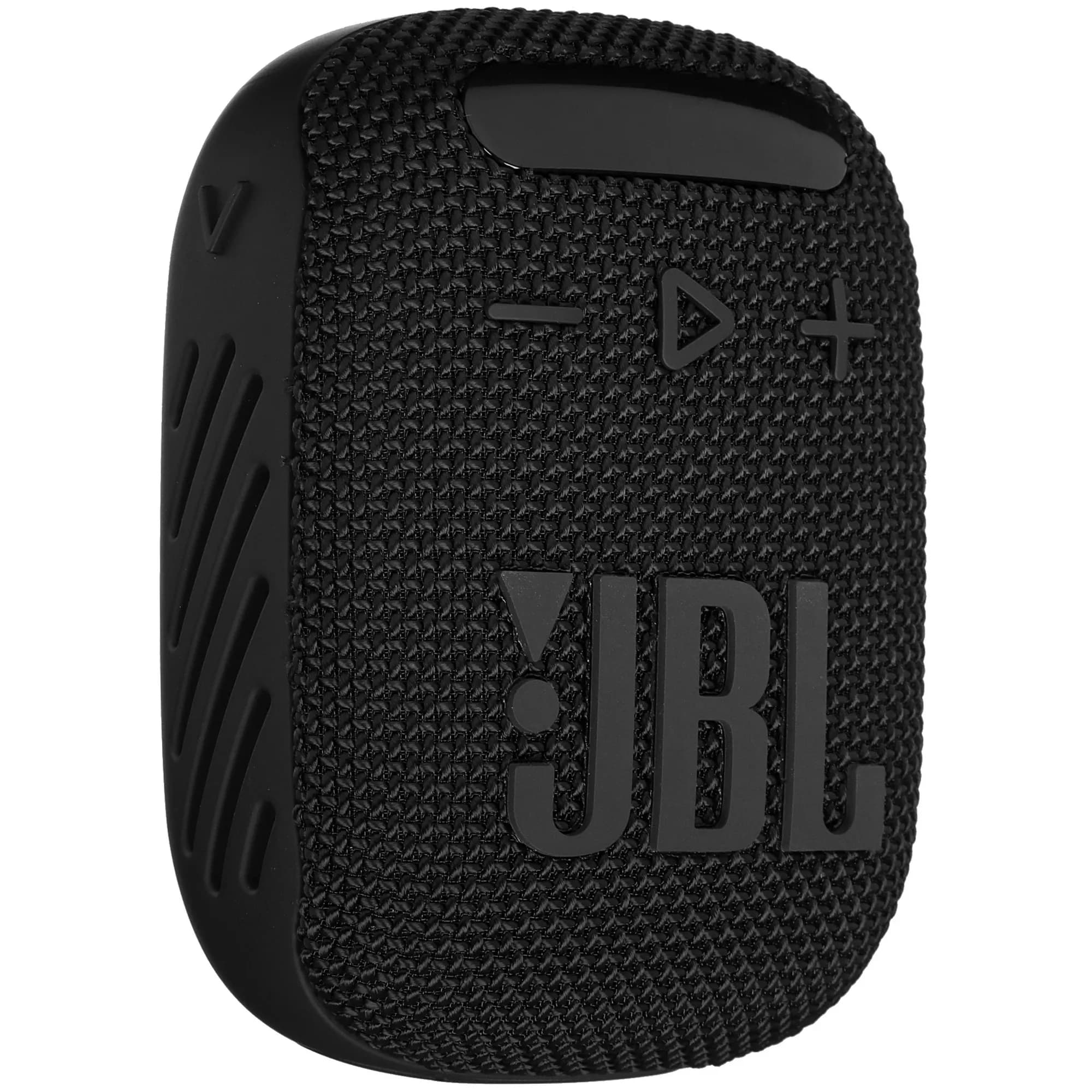 Портативная колонка JBL Wind 3 (Черный | Black) 2
