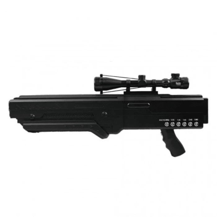 Антидрон Гарпия 6 каналов 140 Вт v3