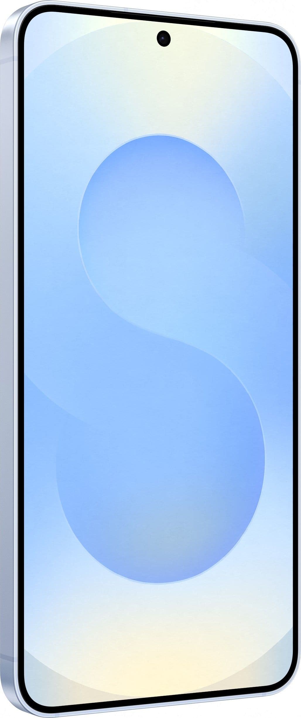 Смартфон Samsung Galaxy S25 | 12/128 ГБ, Голубой 3