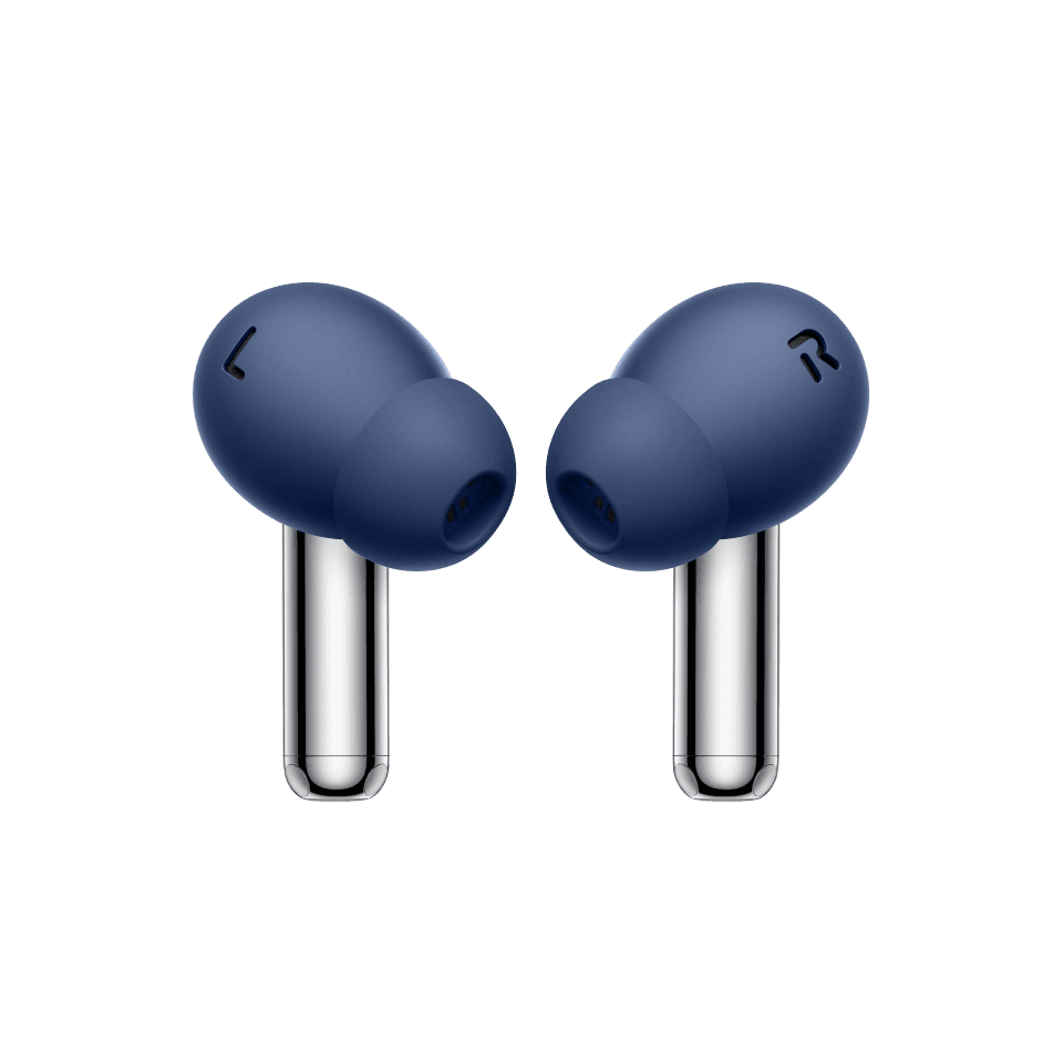 Беспроводные наушники OnePlus Buds Pro 3, Sapphire Blue 4