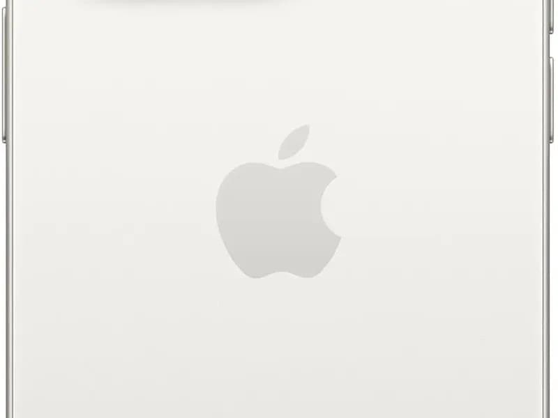 Смартфон Apple iPhone 15 Pro 512 ГБ (White Titanium | Белый титан) 2