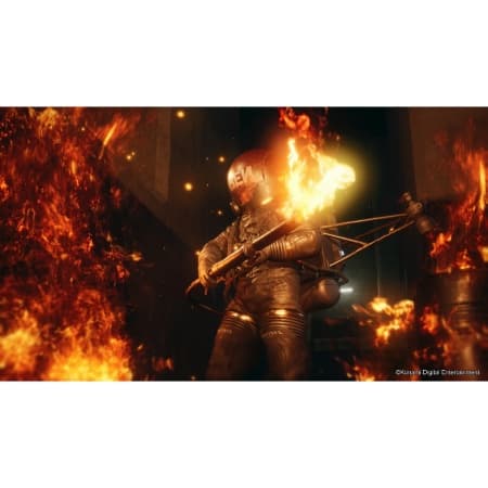 Игра Metal Gear Solid Delta: Snake Eater. Day One Edition (PS5, русские субтитры) 8