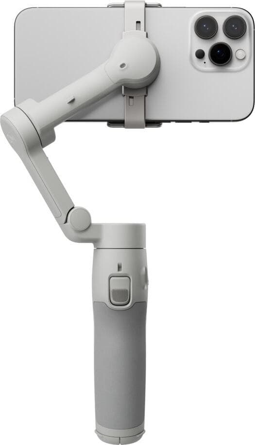 Стабилизатор для смартфона DJI Osmo Mobile 7 3